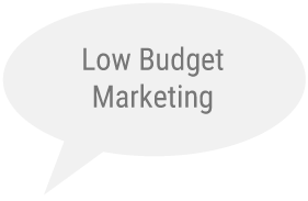 Leistungen von Petra Hirnschall: Training im Bereich Low Budget Marketing