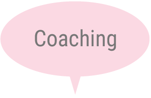 Leistungen von Petra Hirnschall: Coaching