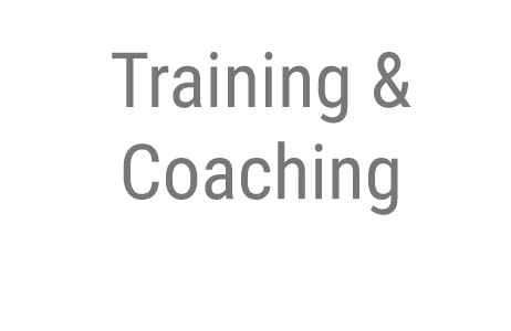 Logo Sprechblase Petra Hirnschall Training & Coaching